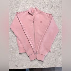 Guess Eco Allie Scuba Sweatshirt